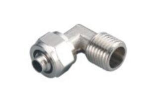 Quick twist elbow series