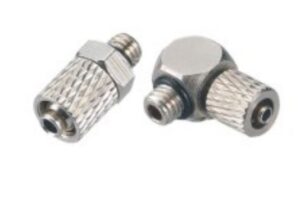 Quick twist micro series