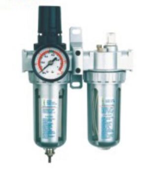 Filter & Regulator Combos