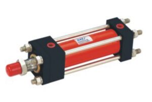 Heavy Oil Hydraulic Cylinder