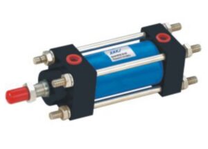 Light Oil Hydraulic Cylinder