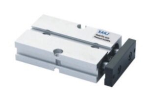 TN Dual-rod Cylinder